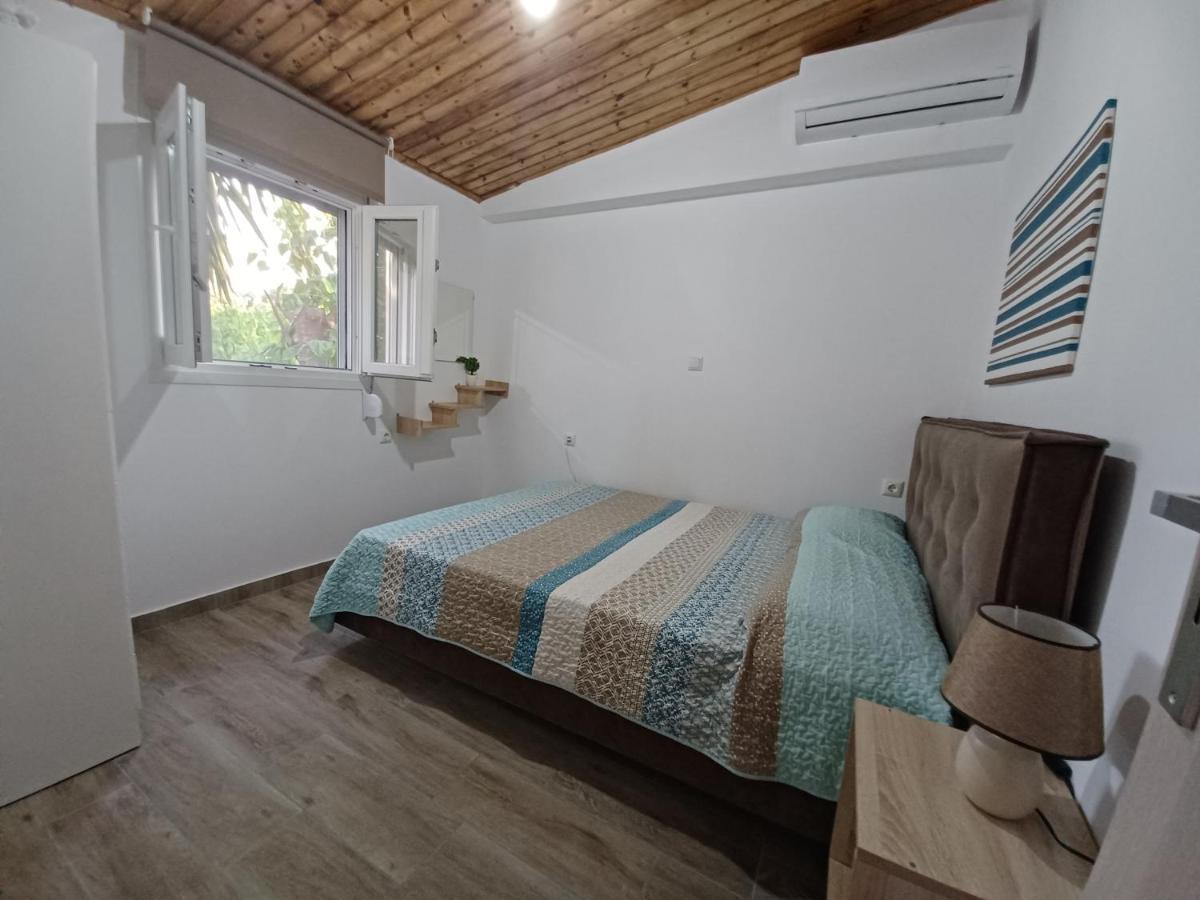 Beach House For Up To 9 People Near Olympia Katakolo Dış mekan fotoğraf