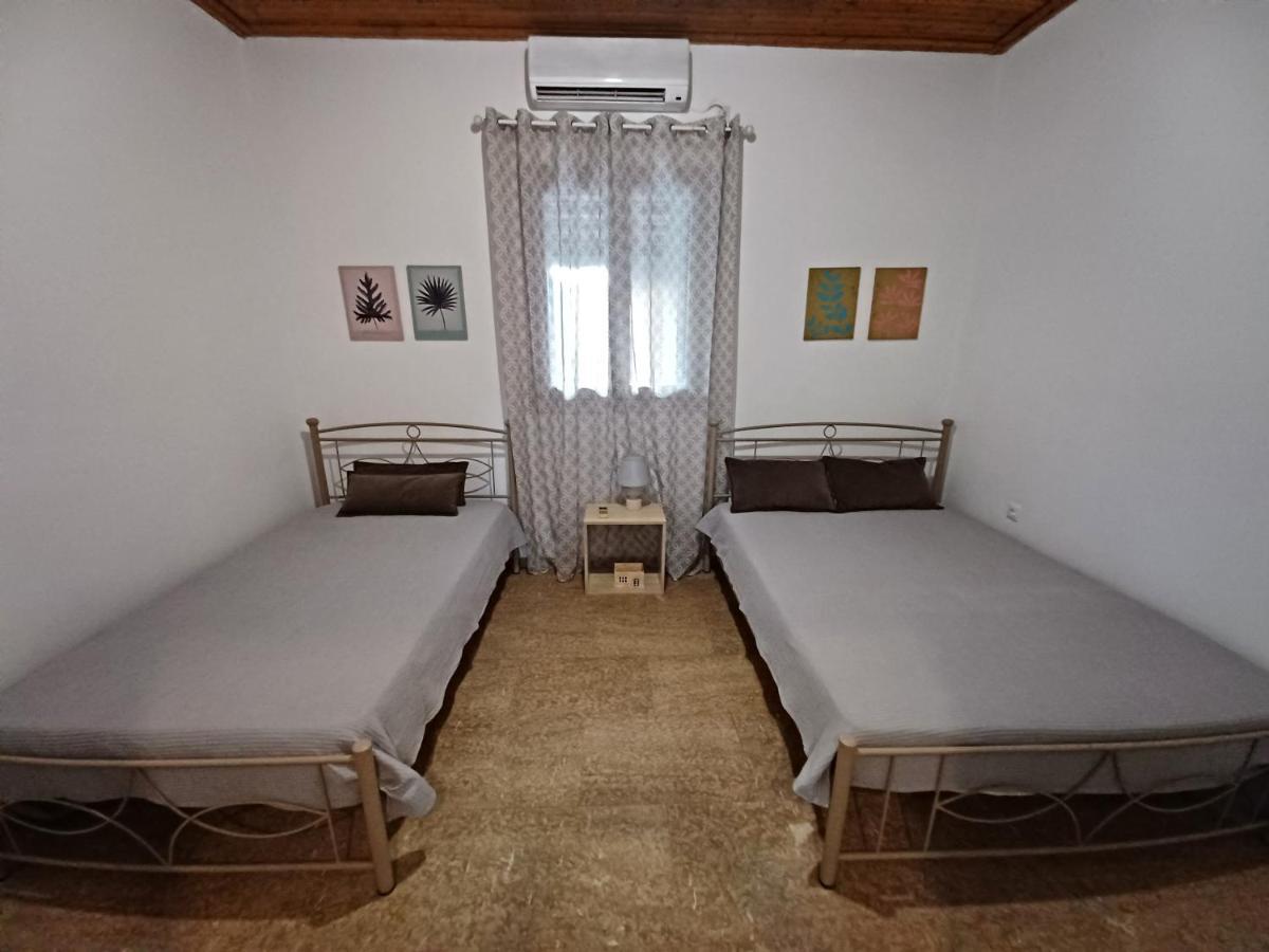 Beach House For Up To 9 People Near Olympia Katakolo Dış mekan fotoğraf