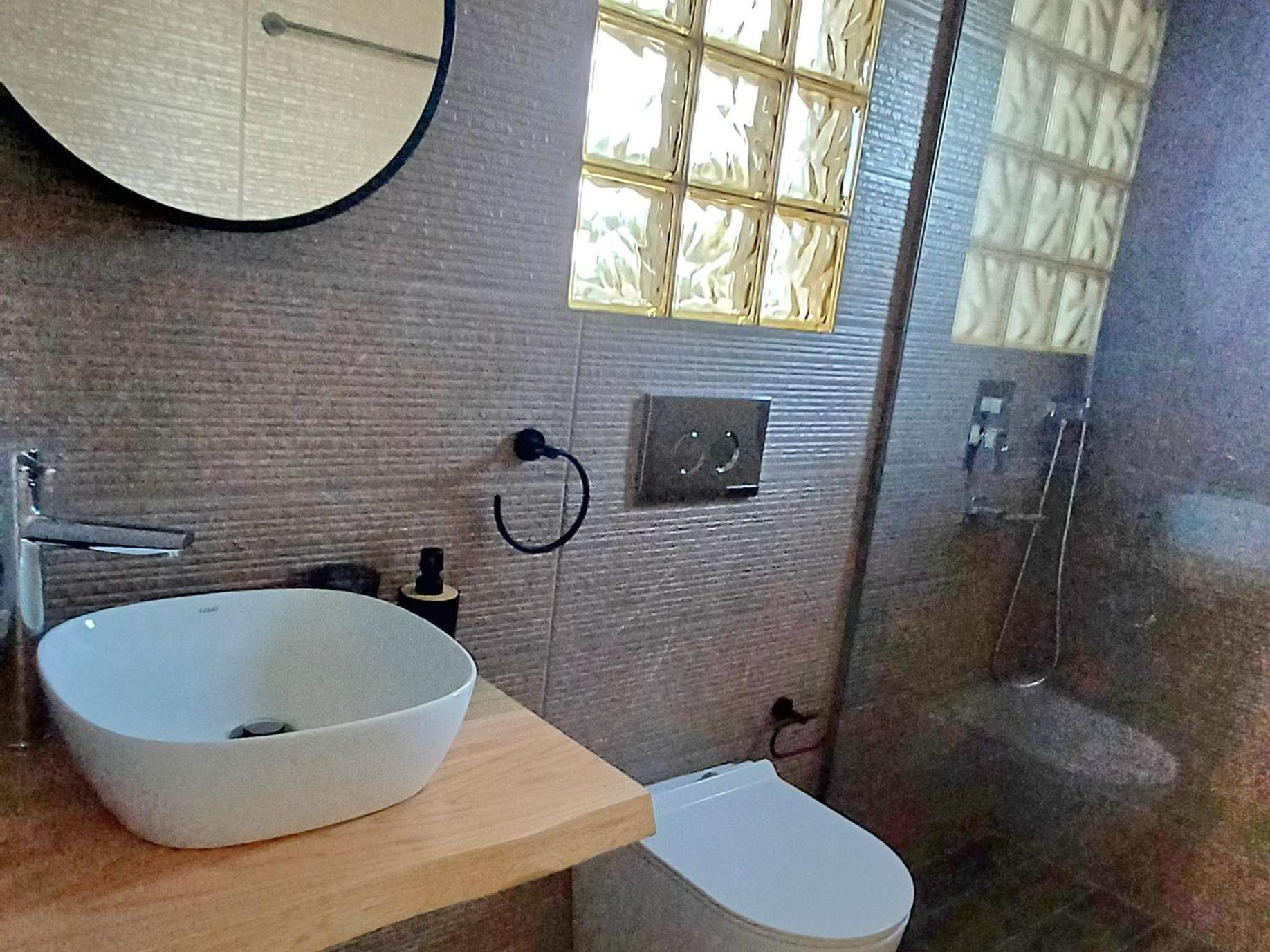 Beach House For Up To 9 People Near Olympia Katakolo Dış mekan fotoğraf