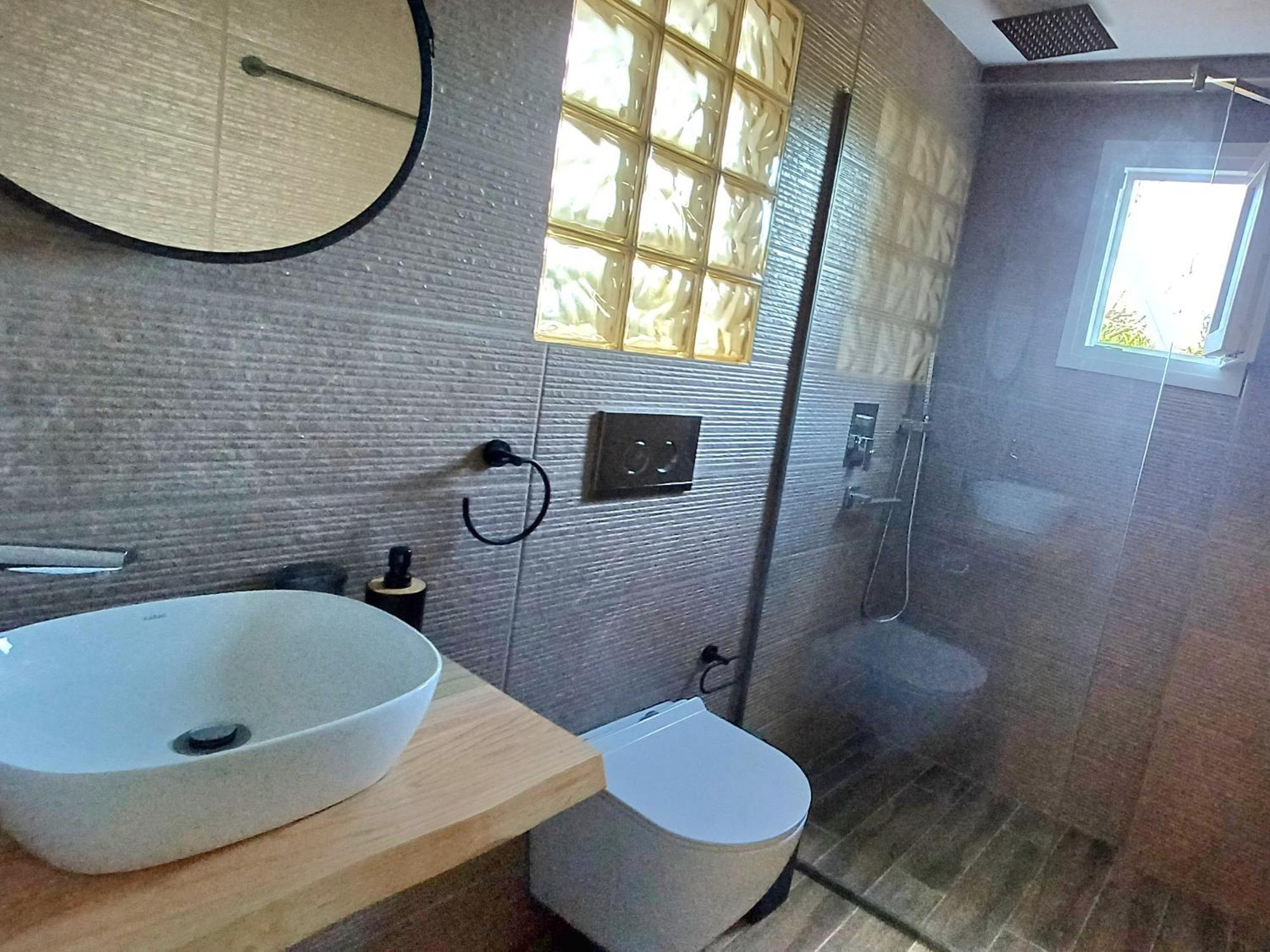 Beach House For Up To 9 People Near Olympia Katakolo Dış mekan fotoğraf